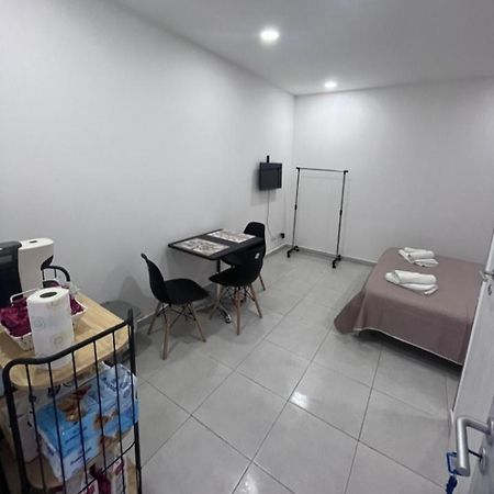 Le Stanze Di Rosalia Bed & Breakfast ปาแลร์โม ภายนอก รูปภาพ