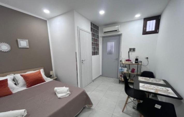 Le Stanze Di Rosalia Bed & Breakfast ปาแลร์โม ภายนอก รูปภาพ